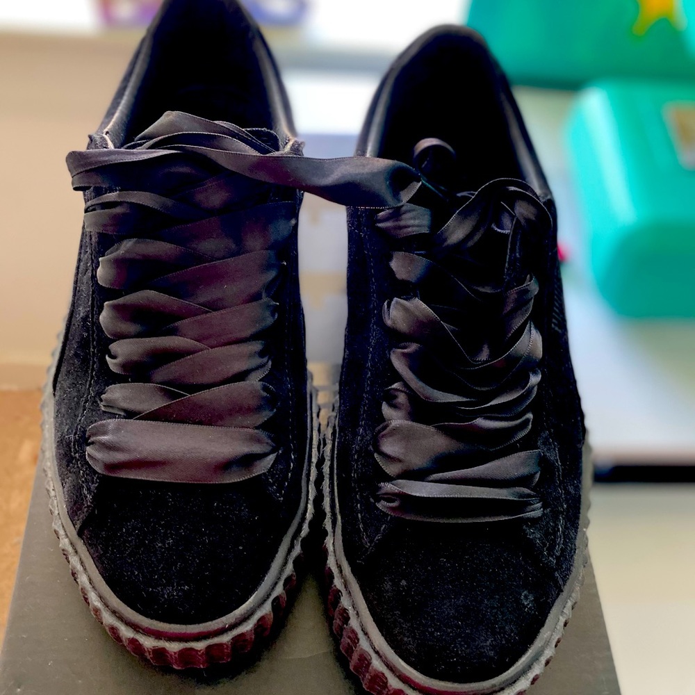 Rihanna Creepers